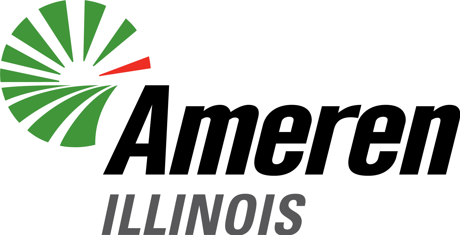 Ameren Illinois Logo